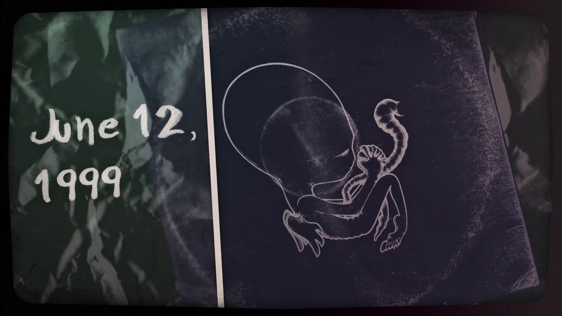 Sigur Rós' Jónsi and Alex Somers Announce Riceboy Sleeps