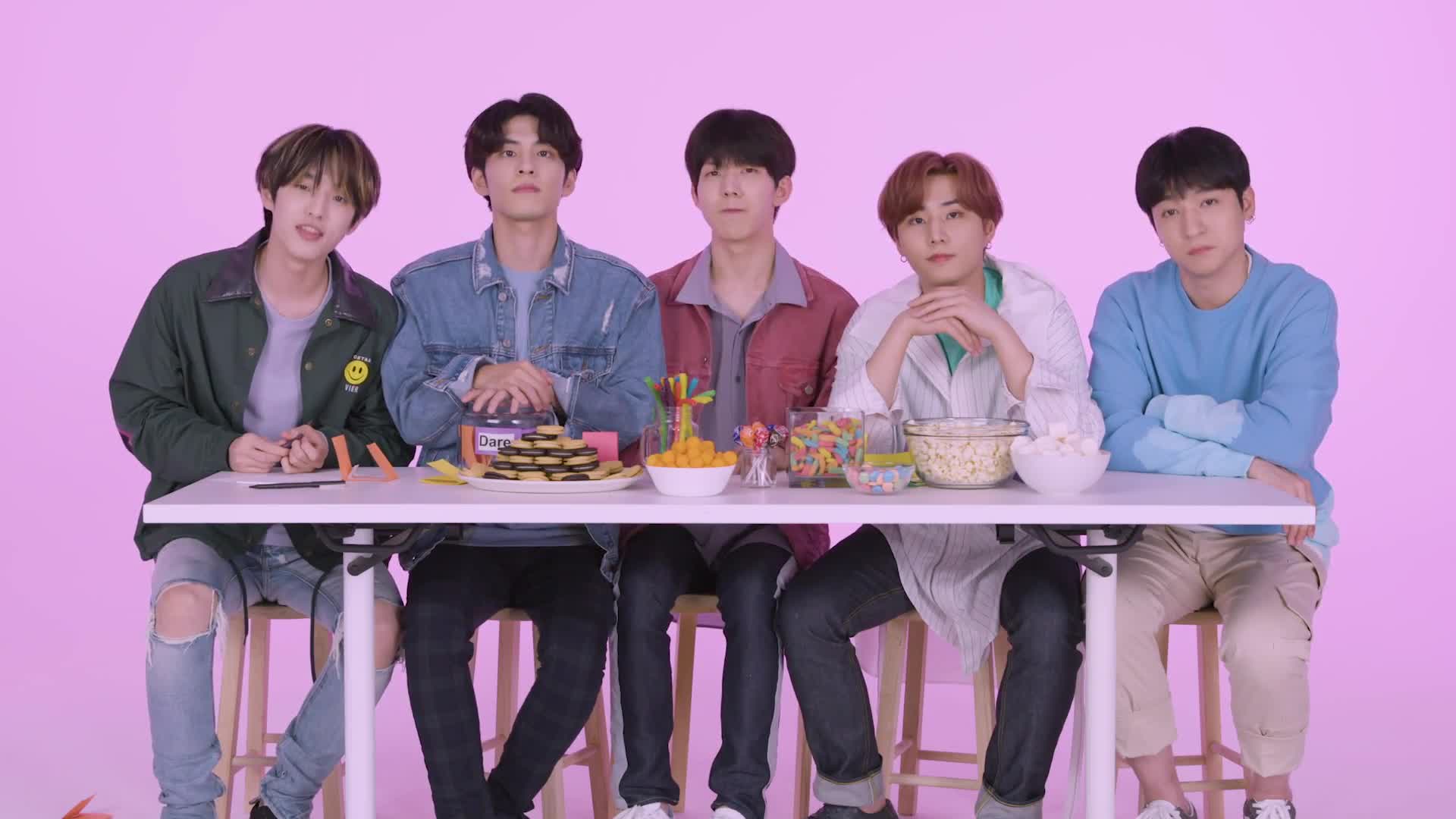 BT21 and ANTI SOCIAL SOCIAL CLUB Announce Second Collaboration 