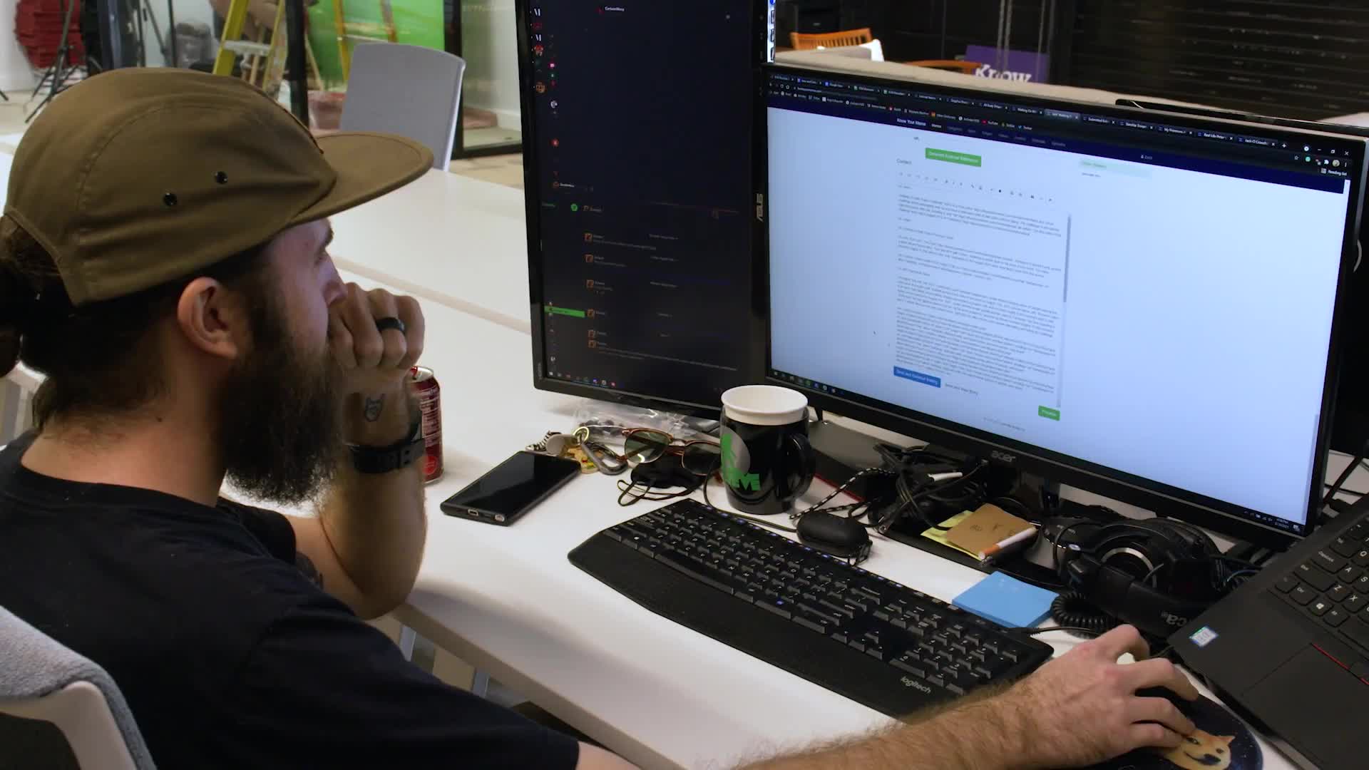 How a Squid Game Crypto Scam Got Away With Millions | WIRED