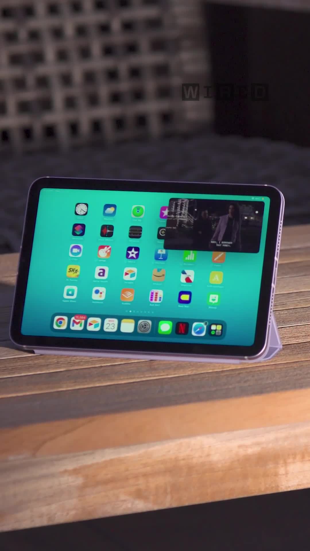 Apple iPad Mini (A17 Pro, 2024) Review: Portable and