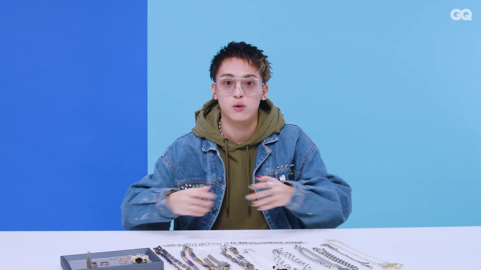 ディーゼル×ポーター×横尾忠則──強力なトリプル・コラボが実現 | GQ