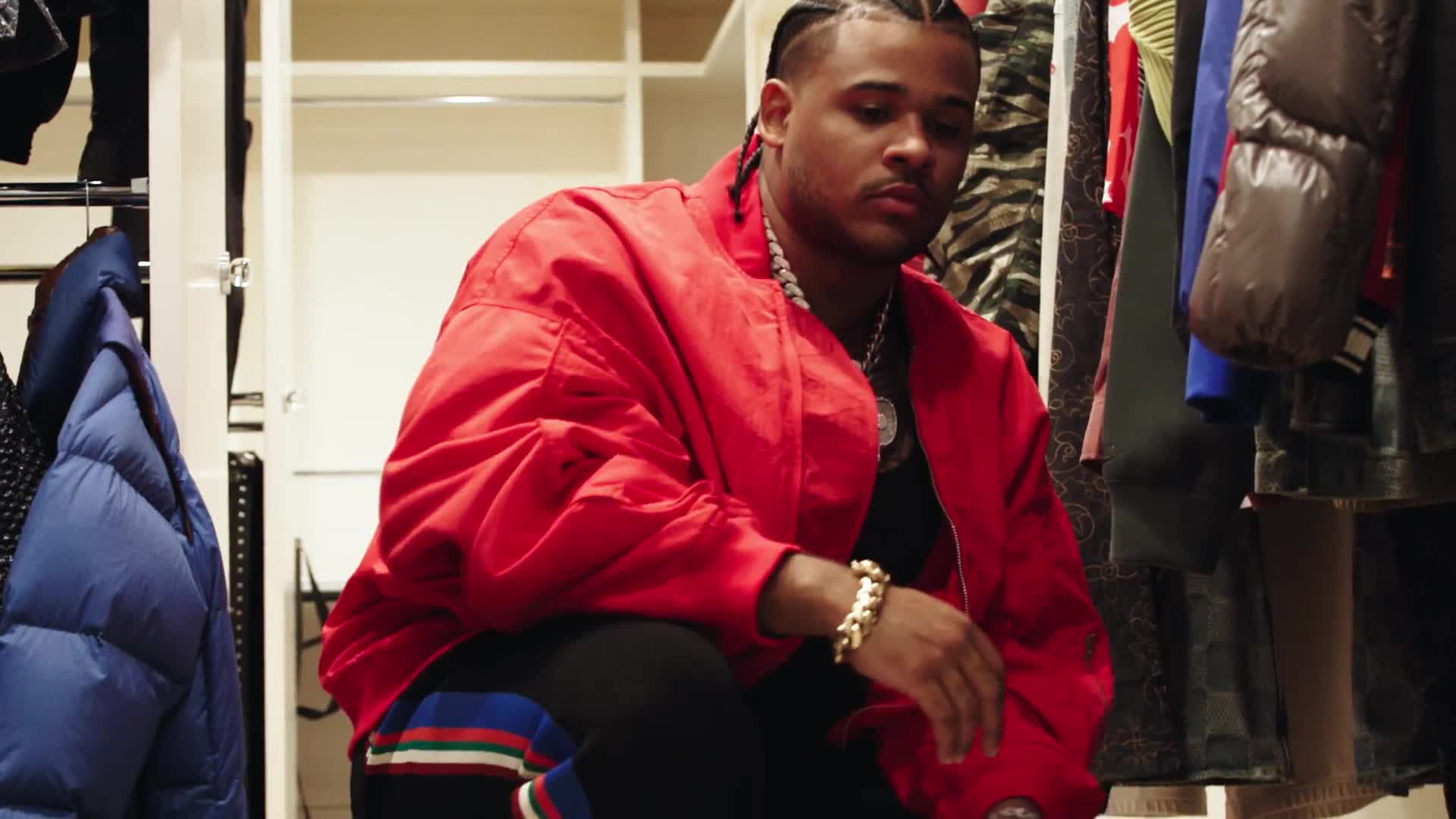 Take an Exclusive Look At Images From the Jay-Z Tribute 'The Book