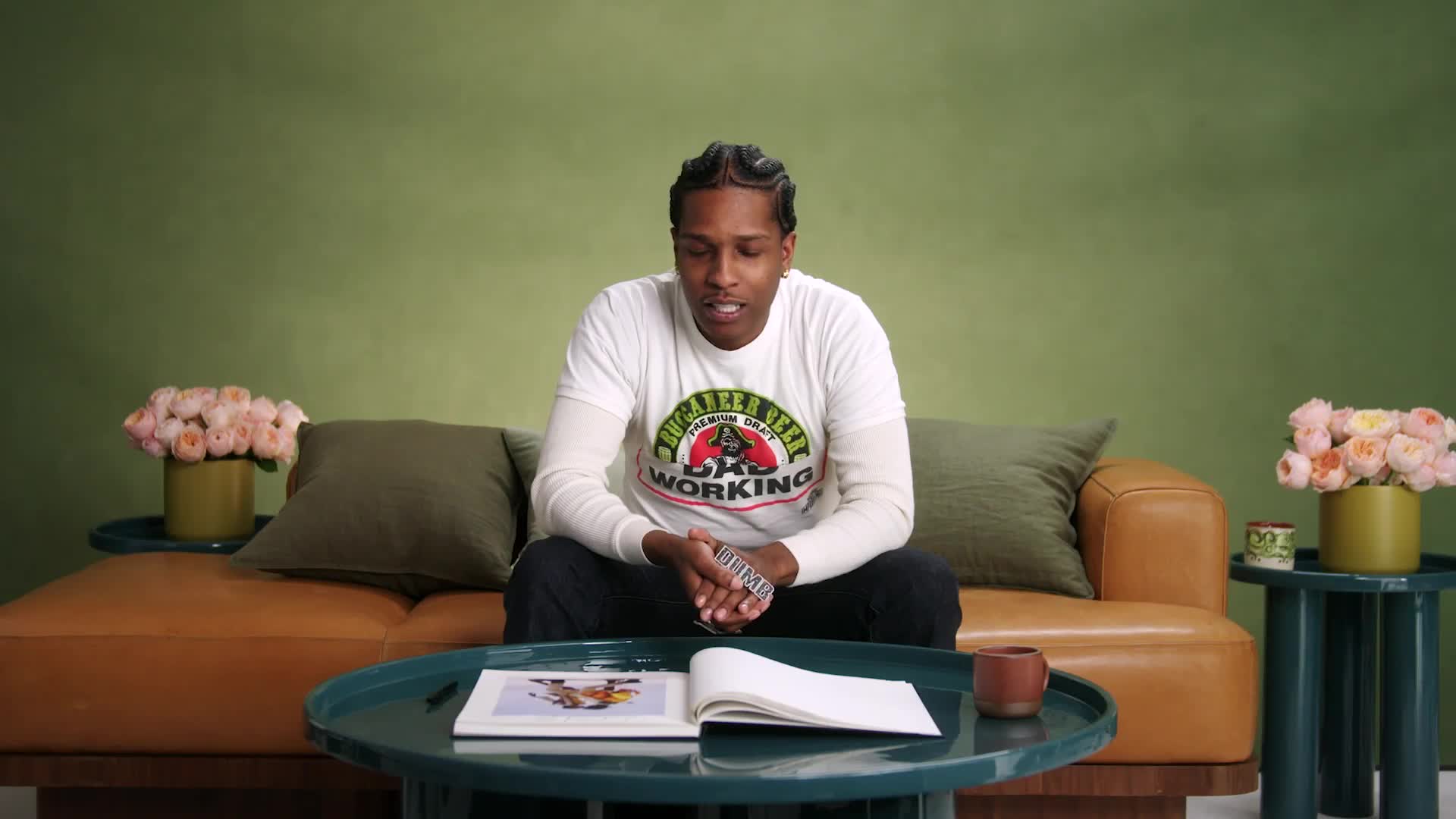 L*e様 Peter do × opening ceremony ジャケット The Opening Ceremony Varsity Jacket Is Back in a Peter Do