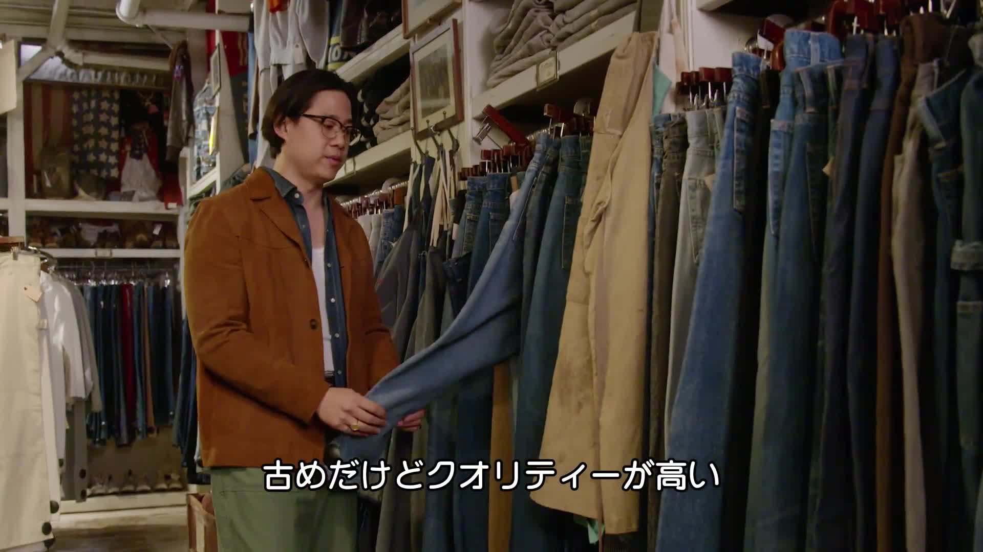 ディーゼルが30周年──今季最強コラボ誕生！ | GQ JAPAN