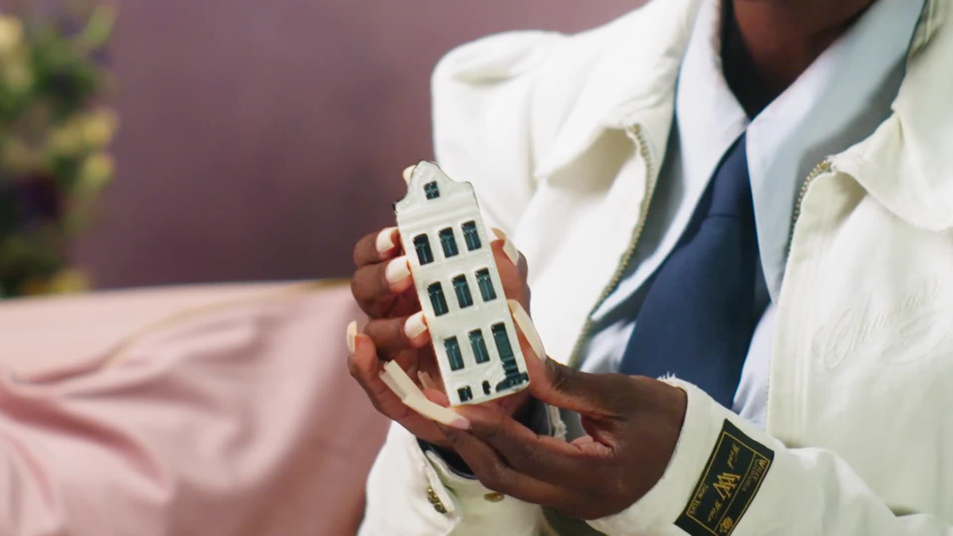 The Opening Ceremony Varsity Jacket Is Back in a Peter Do