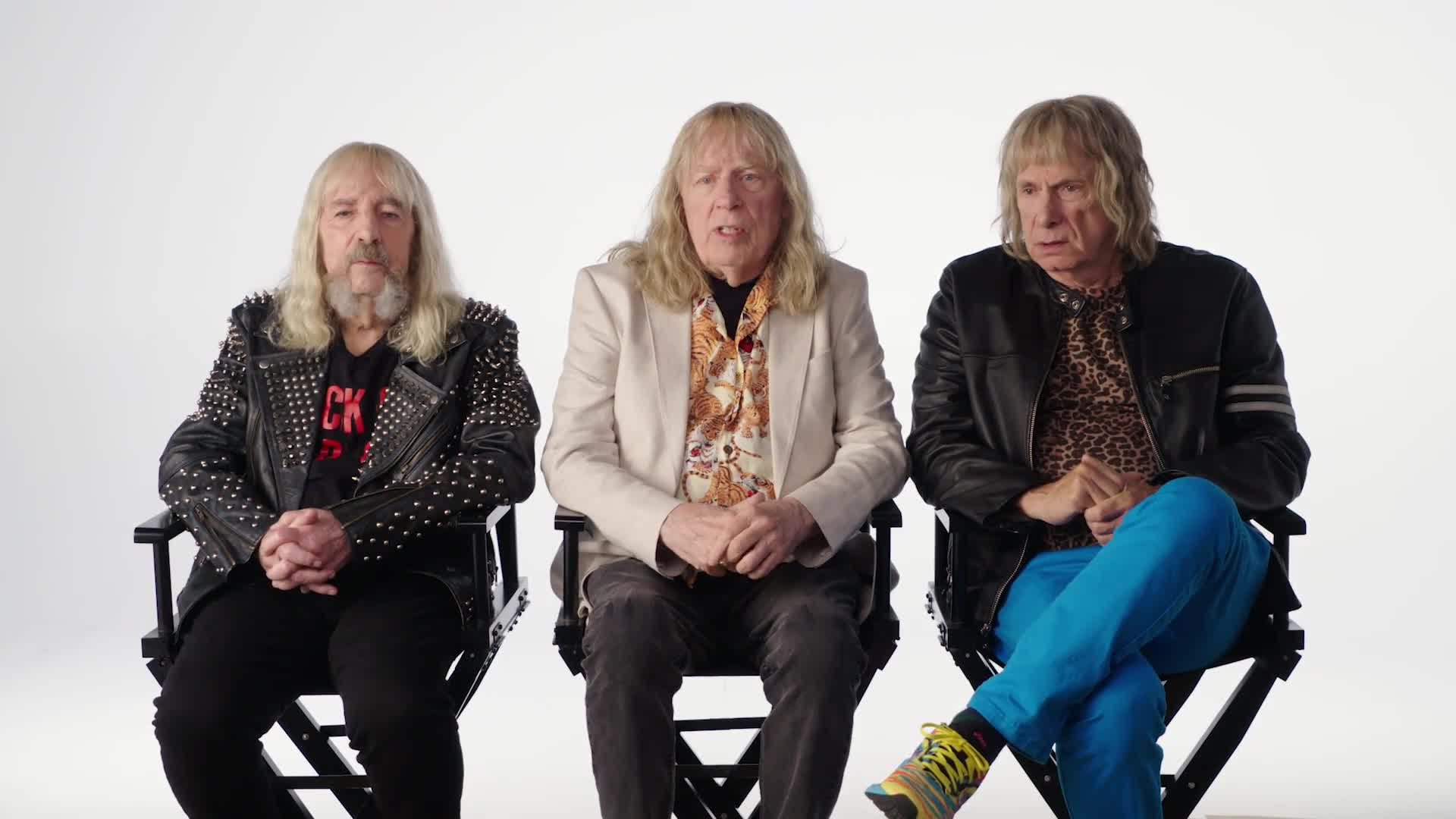 I FOUND YOU 茶 ジモモ ROCK THE UNIVERSE ロック ROCK YOU - YouTube