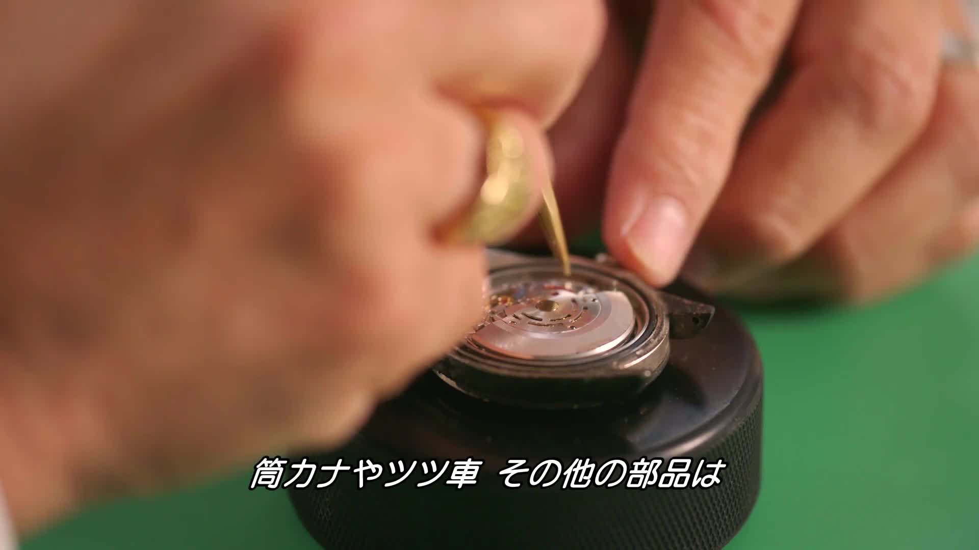 クリスマス恒例のエルメスのウェブ企画、2015年はオルゴールを贈れる