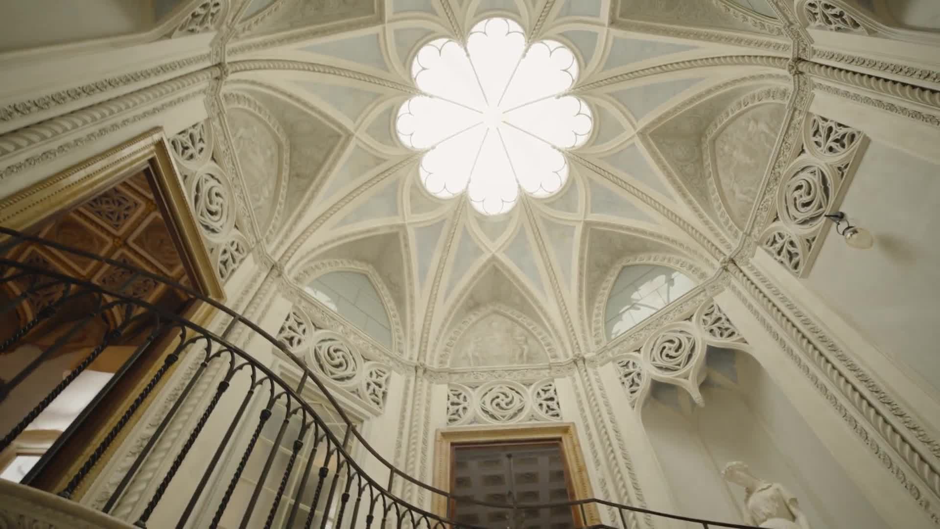 What To Do in Rome? 11 Things Art and Design Lovers Simply Can't
